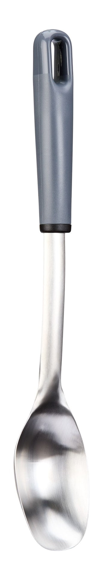 Simplicite Stainless Steel Spoon with Ergonomic Handle I5