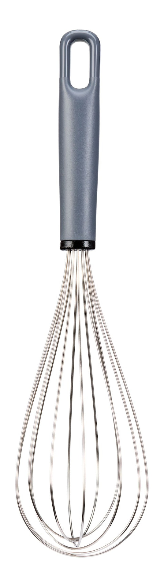 Simplicite Stainless Steel Whisk with Ergonomic Handle U9