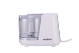 Simplicity Food Chopper 1.5 Cup