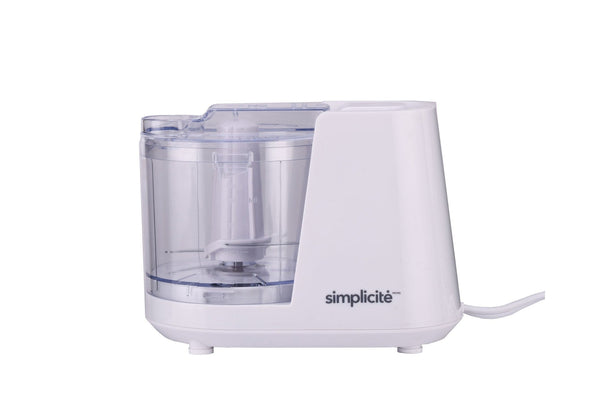 Simplicity Food Chopper 1.5 Cup W9