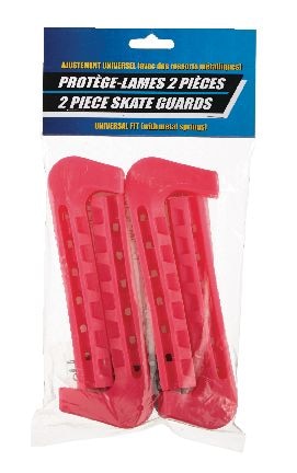 Skate Canada Universal Figure Skate Guards, Pink, 2-pc I6