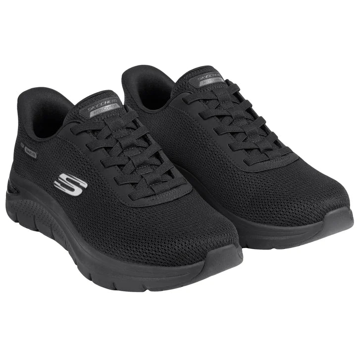 Skechers Men's Arch Comfy 2.0 with Swift Fit F0