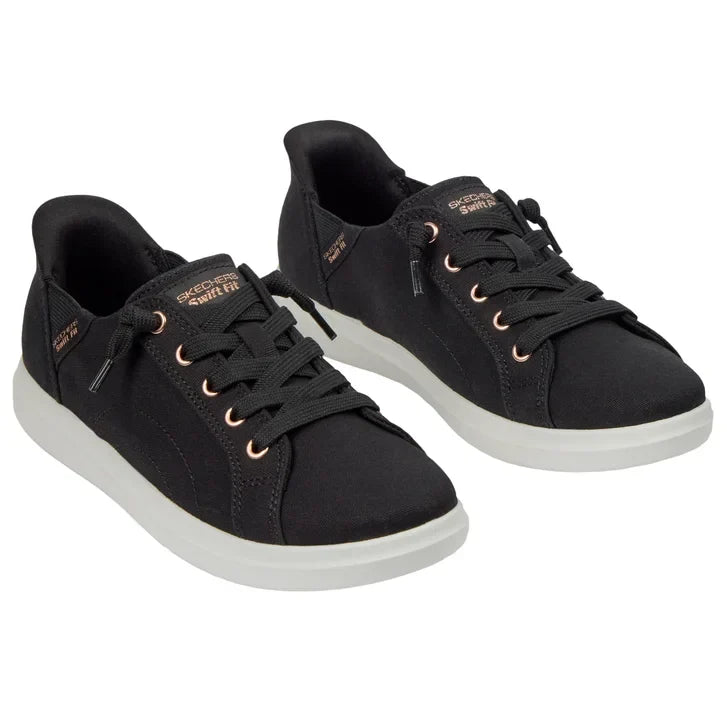 Skechers Women's Bobs Swift Fit Shoe O6