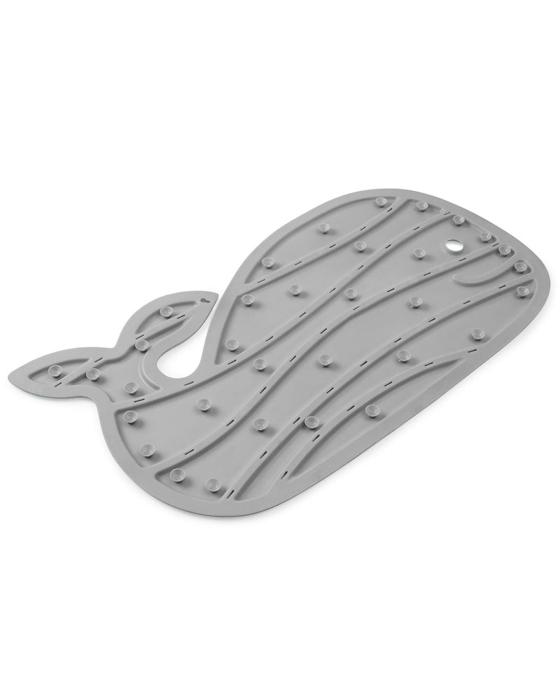 Skip Hop Moby Bath Tub Mat, Grey D1