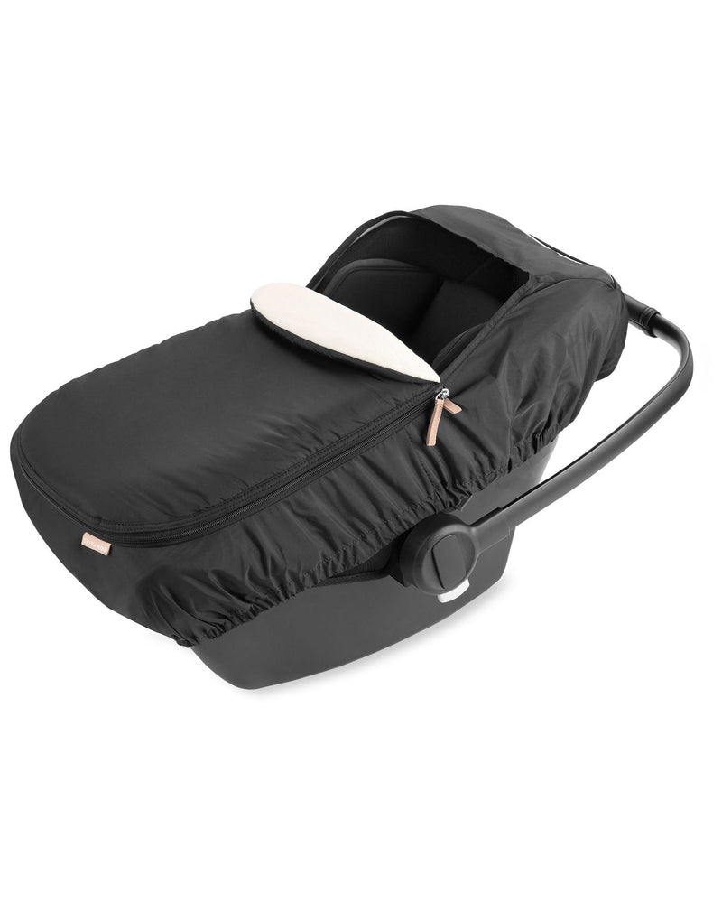 Skiphop All Seasons Car Seat Cover, Fits Standard Changing Tables C5