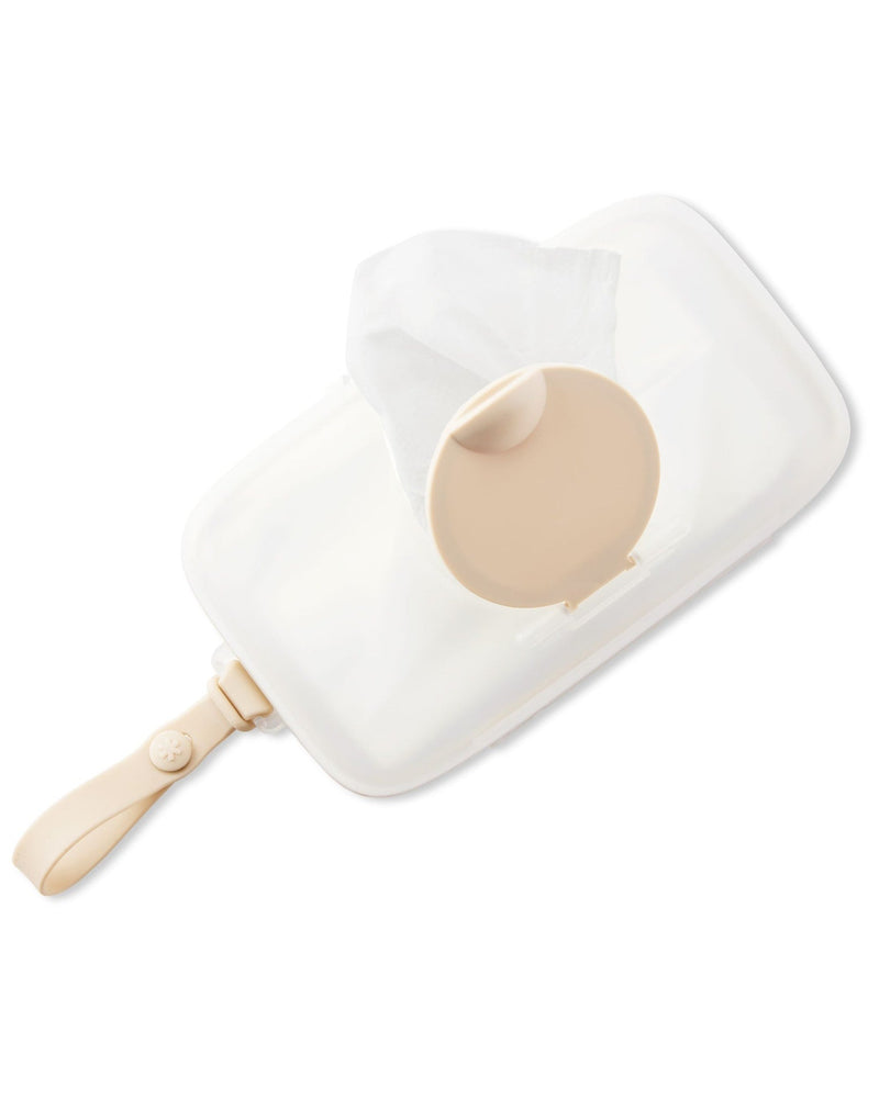 Skiphop Baby Wipe and Diaper Changing Wallet Y4