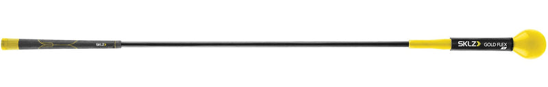 SKLZ Gold Flex Golf Swing Trainer, 48-in I2