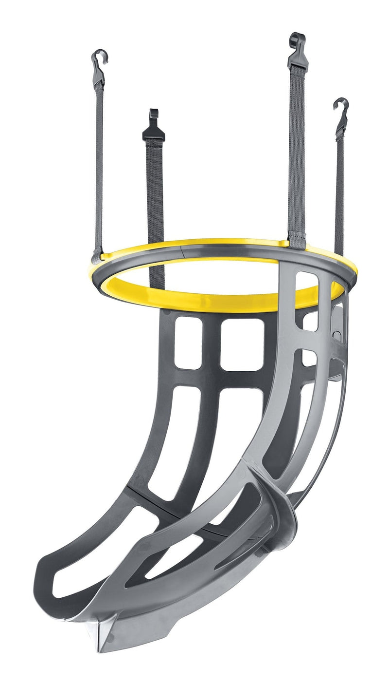 SKLZ Kick-Out 360 Degree Clip-On Basketball Shot Return System Training Aid W9