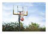SKLZ Kick-Out 360 Degree Clip-On Basketball Shot Return System Training Aid