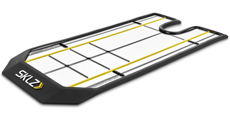 SKLZ True Line Golf Putting Mirror W8