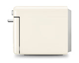SMEG Combi Multifunction Steam Oven with Airfry, Cream
