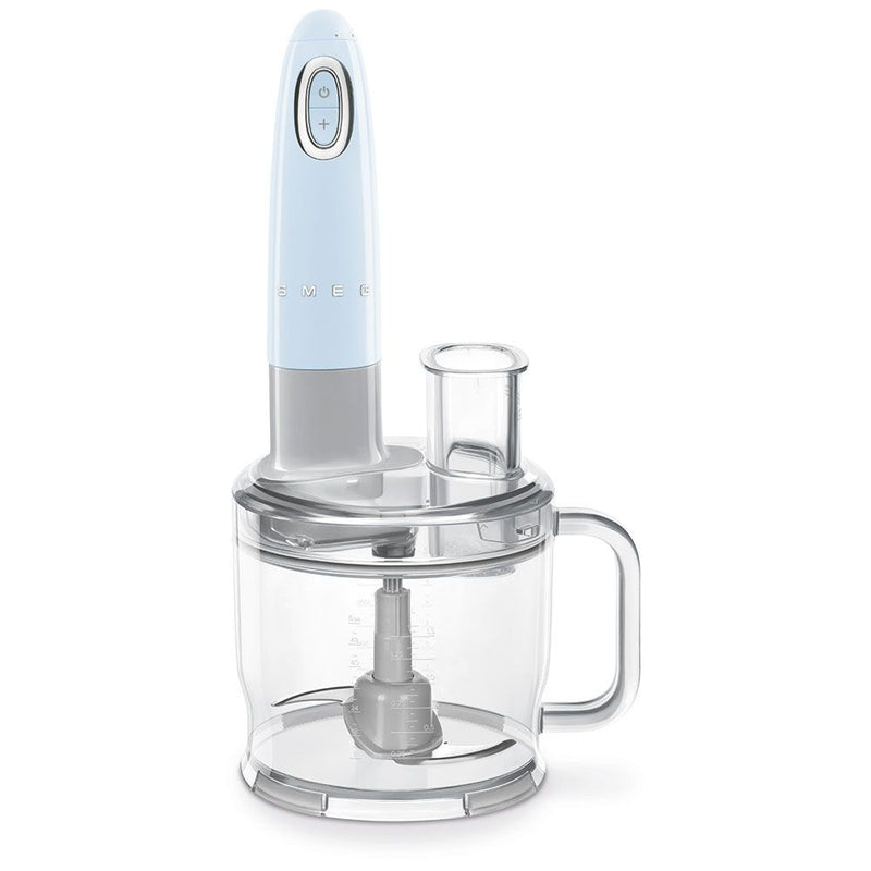 Smeg Food Processor Attachment for Smeg Hand Blender L3