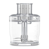 Smeg Food Processor Attachment for Smeg Hand Blender