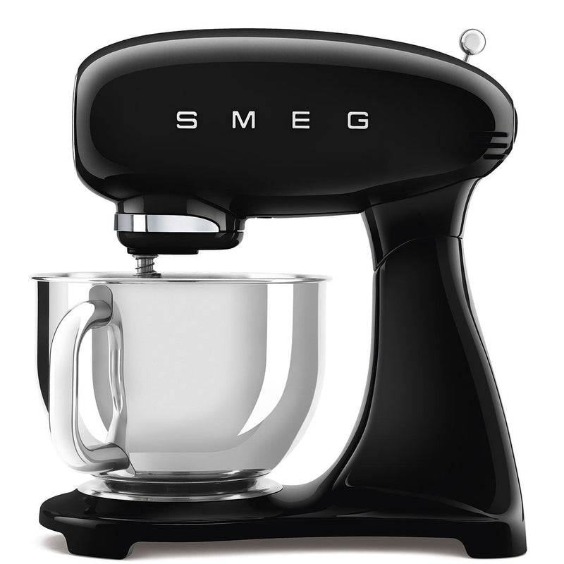 Smeg Stand Mixer Full Colour M5