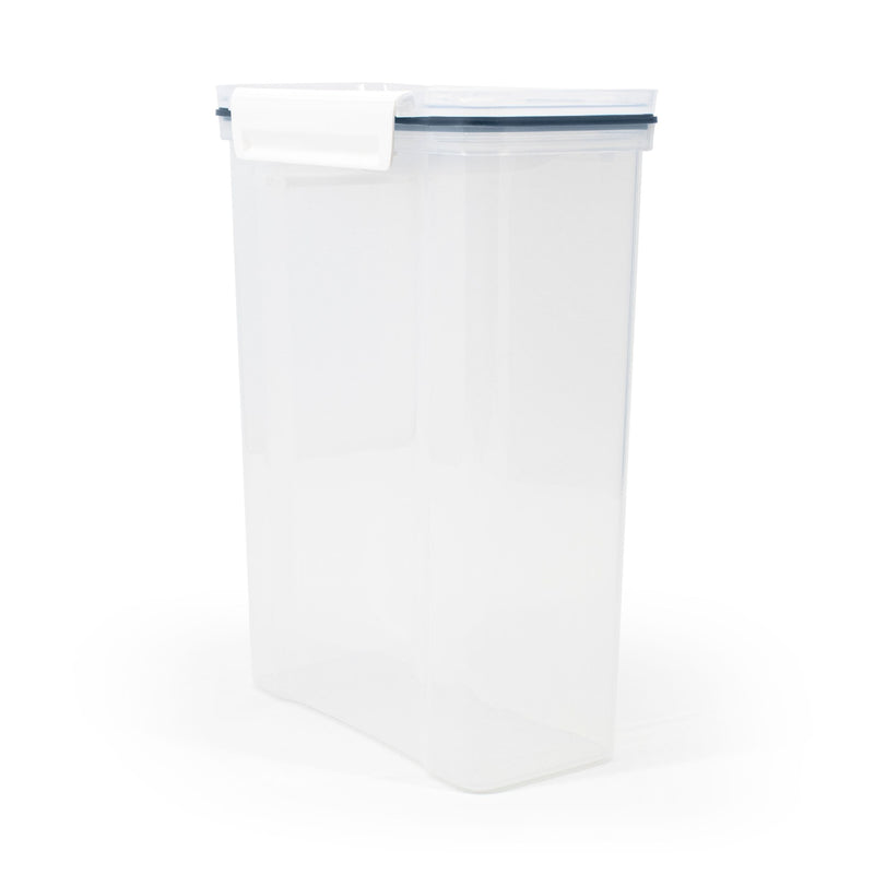 Snaplock 4L Rectangle Container, 1-pc W6