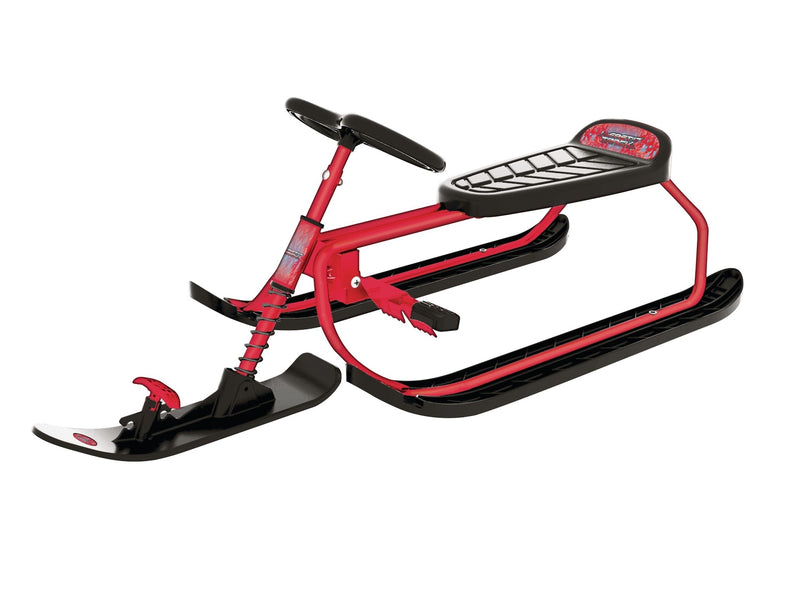 Sno Runner SRC Snow Bike B2