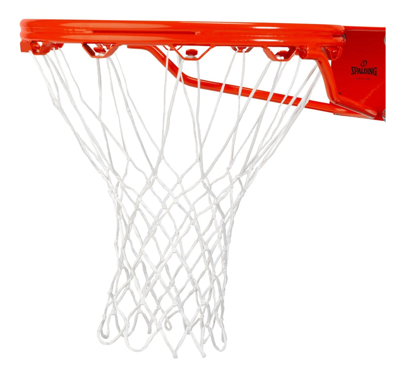 Spalding All-Weather Standard Replacement Basketball Net, White K5