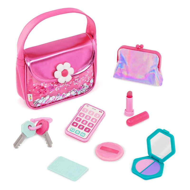 Sparkie Time Purse Set Y9