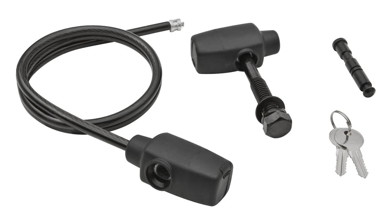 SportRack SR0022 Pin & Cable Lock with Keys O7