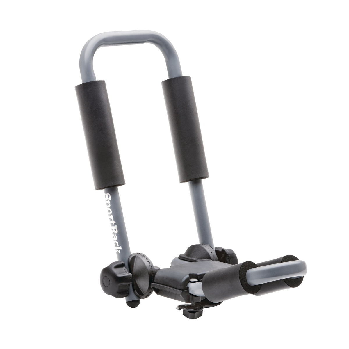 SportRack SR5513 Folding J-Stacker Roof Top Mount Kayak Rack, 36-in, 2-pc