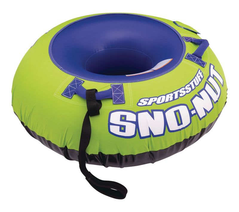 Sportsstuff Sno-Nut Snow Tube, 48-in R6