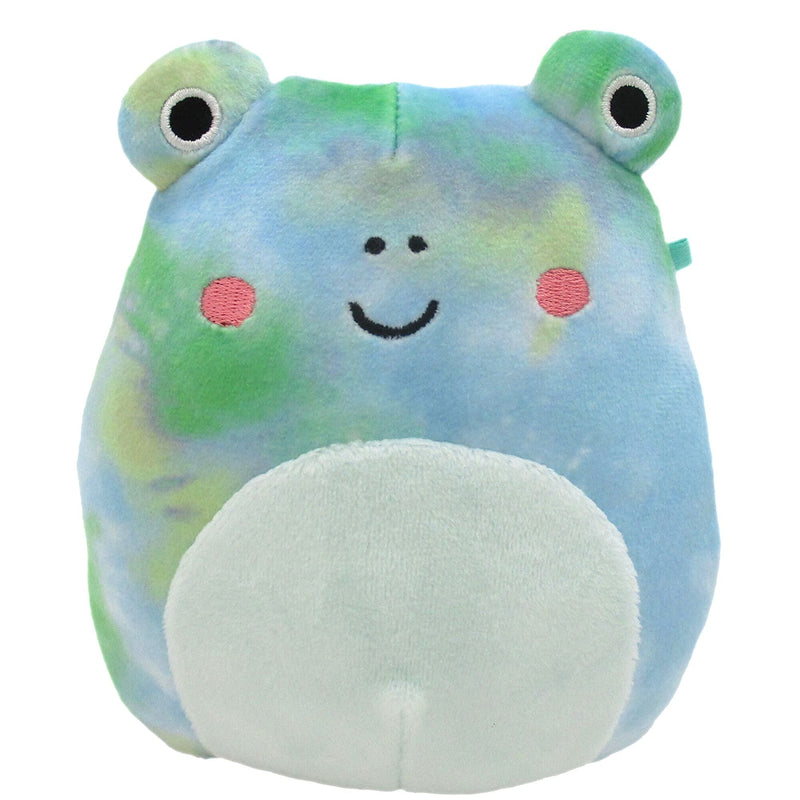 Squishmallow Plush Toy, Assorted, 5-in, Age 2+ G4