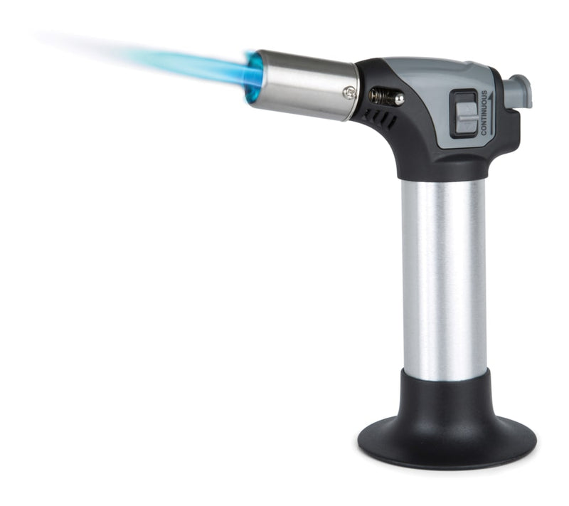Stainless Steel Baker's Torch T0