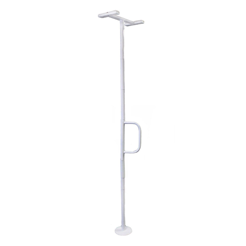 Stander Floor to Ceiling Grab Bar T3