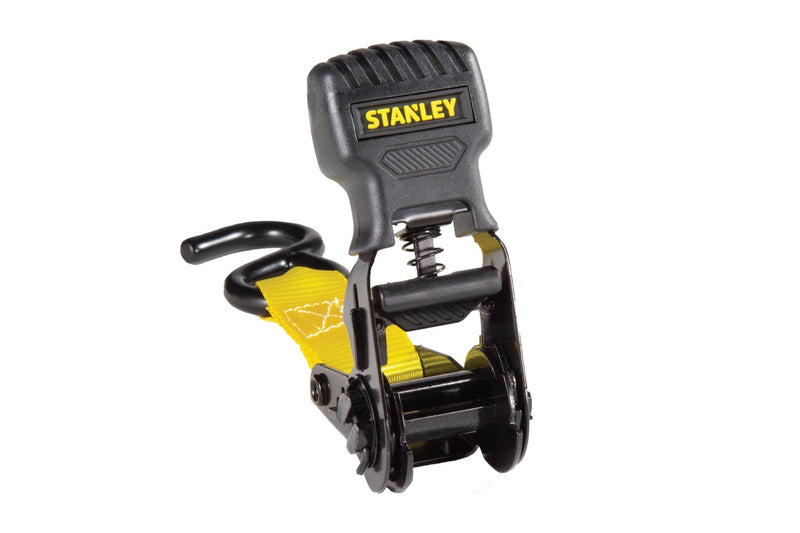 Stanley 1,500-lb Tie Downs, Weatherproof, 10-ft, 2-pk Y7