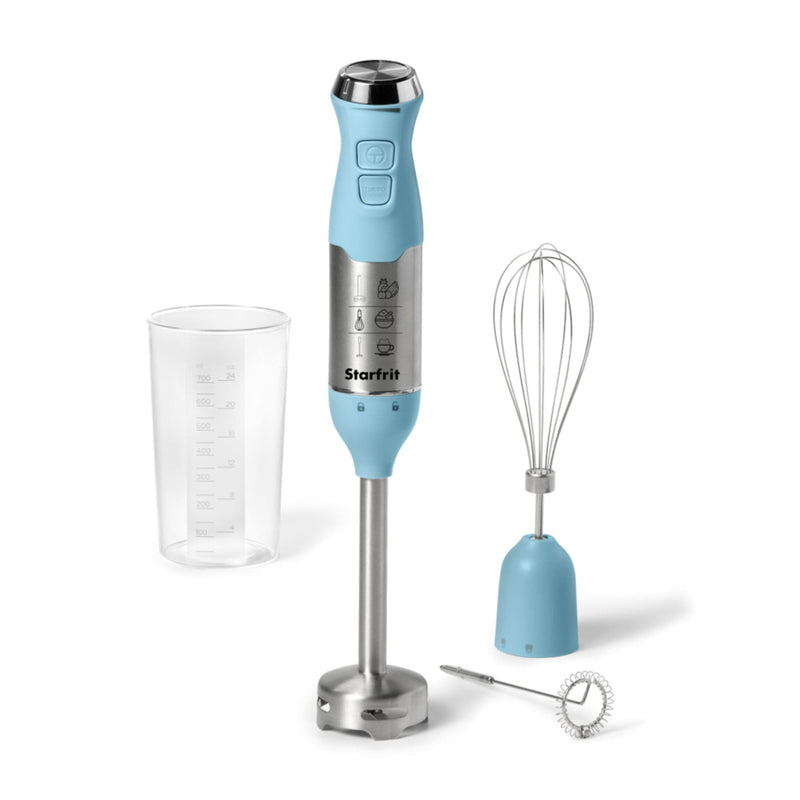 Starfrit 150W Compact Hand Blender, Dishwasher Safe M4