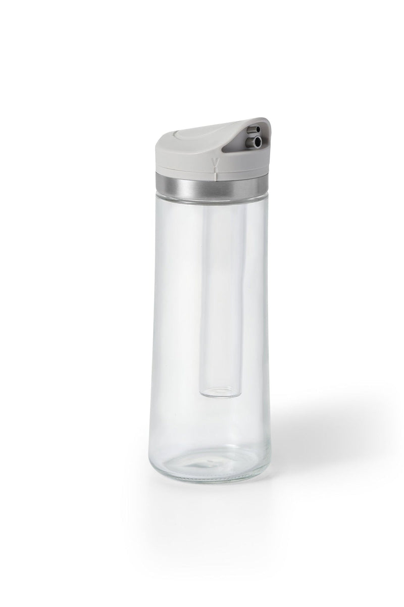 Starfrit 2-in-1 Oil & Vinegar Dispenser 450 ml and 60 ml C8