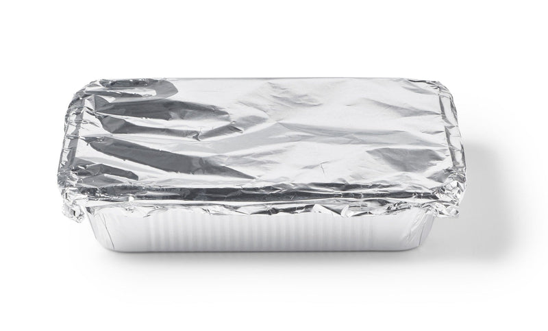 Starfrit Aluminum Container with Board Lid, 30-pk I3