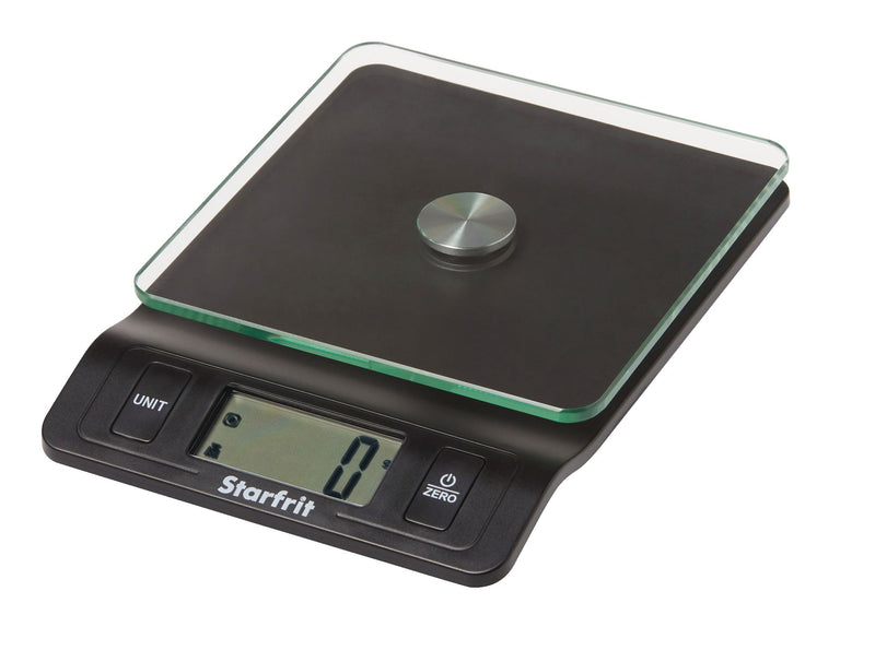 Starfrit Digital Kitchen Scale, 5-kg S8
