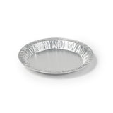 Starfrit Disposable Aluminum Pie Plate, 8-in, 15-pk