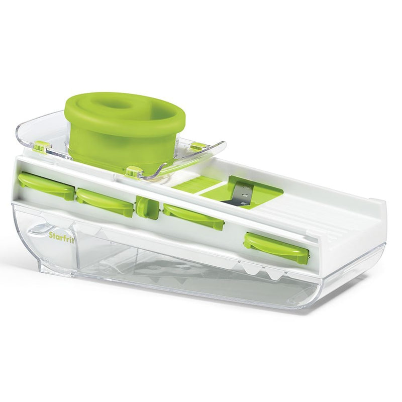 Starfrit Easy Mandoline Grater D8