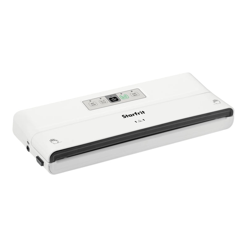 Starfrit Electric Vacuum Food Sealer Q0