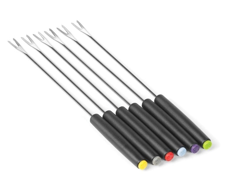 Starfrit Fondue Fork Set, 6 Piece X7