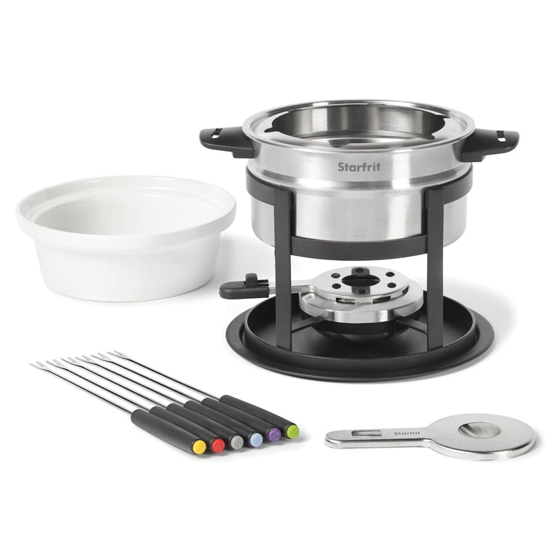 Starfrit Fondue Set, 12 Piece P1