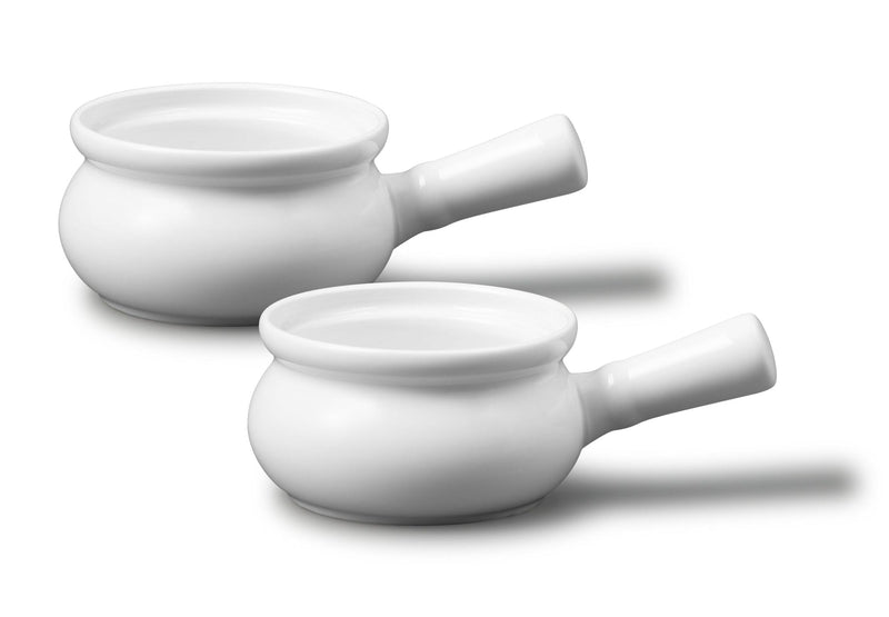 Starfrit French Onion Soup Bowls, 2-pk X0