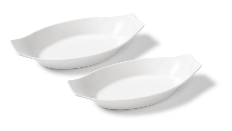 Starfrit Gratin Dishes, 2-pk H9