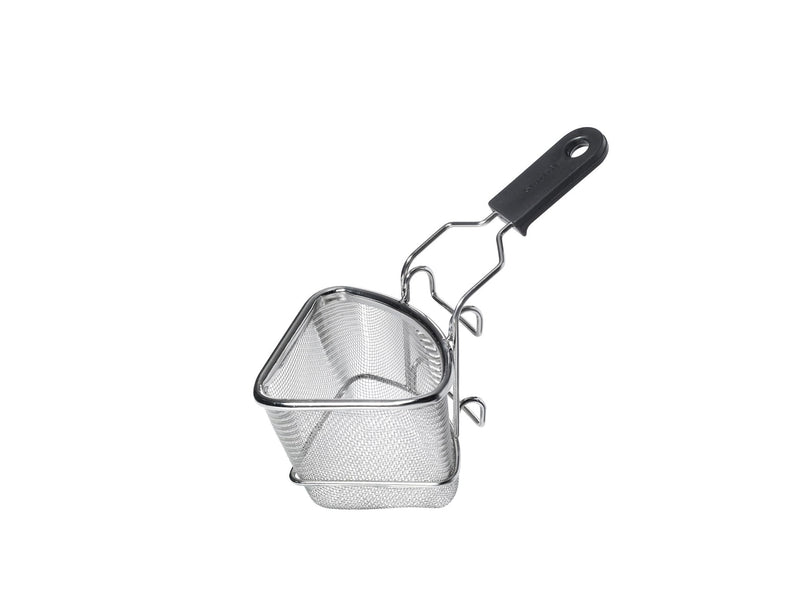 Starfrit Large Fondue Basket, Chrome X7