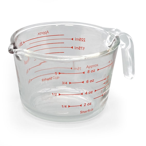 Starfrit Measuring Cup 250ml H4