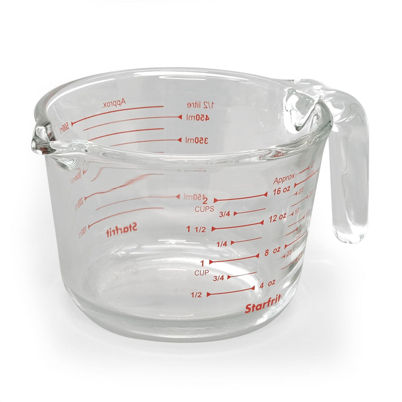 Starfrit Measuring Cup 500ml I0