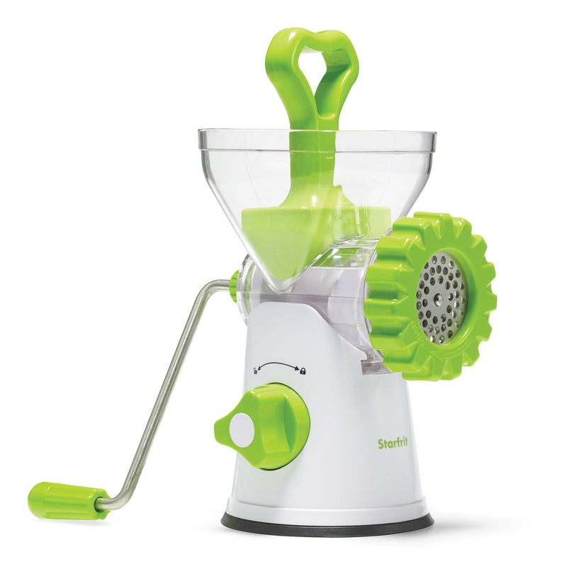 Starfrit Meat Grinder F4
