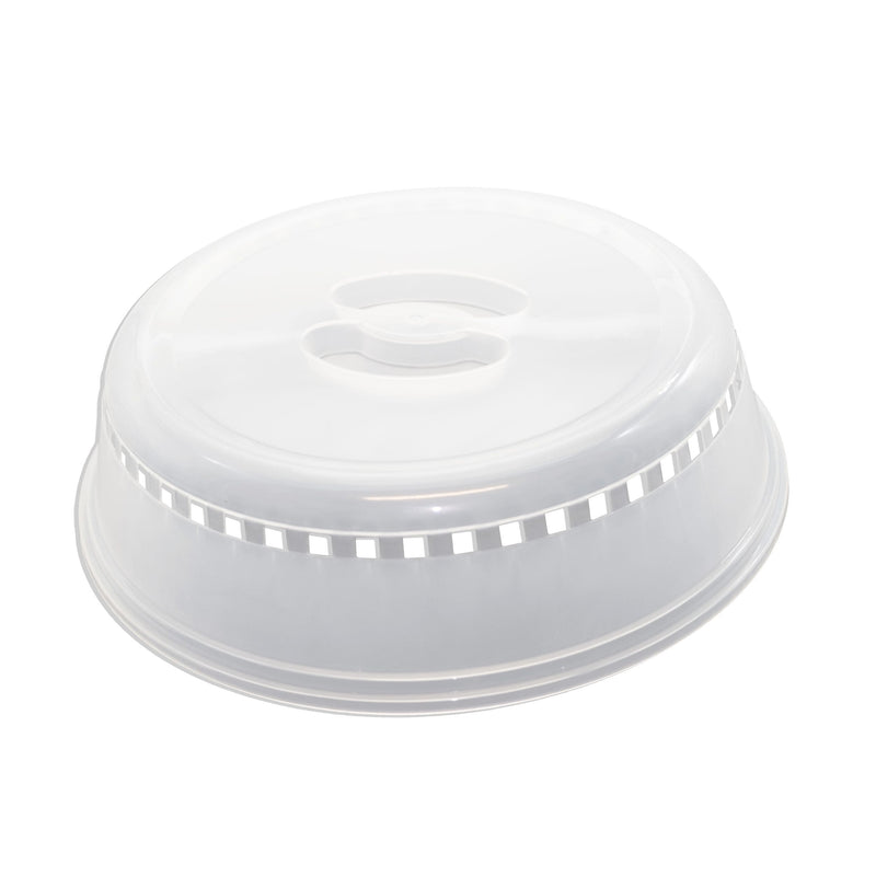 Starfrit Microwave Food Cover/Splatter Cover BPA-Free, Dishwasher Safe, 25.4cm Q9