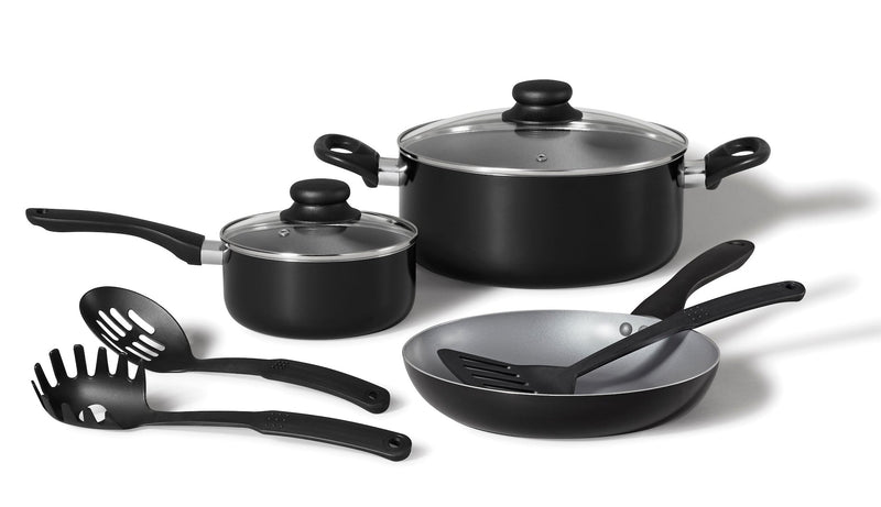 Starfrit Non-Stick Cookware Set, 8-pc U3