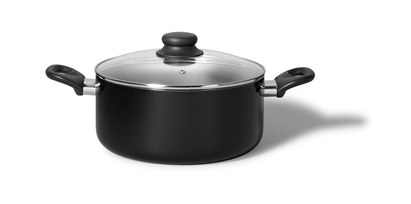 Starfrit Non-Stick Dutch Oven, 5-qt R6
