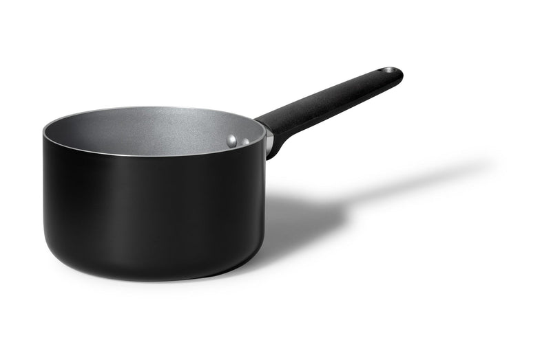 Starfrit Non-Stick Saucepan, 2-qt L8