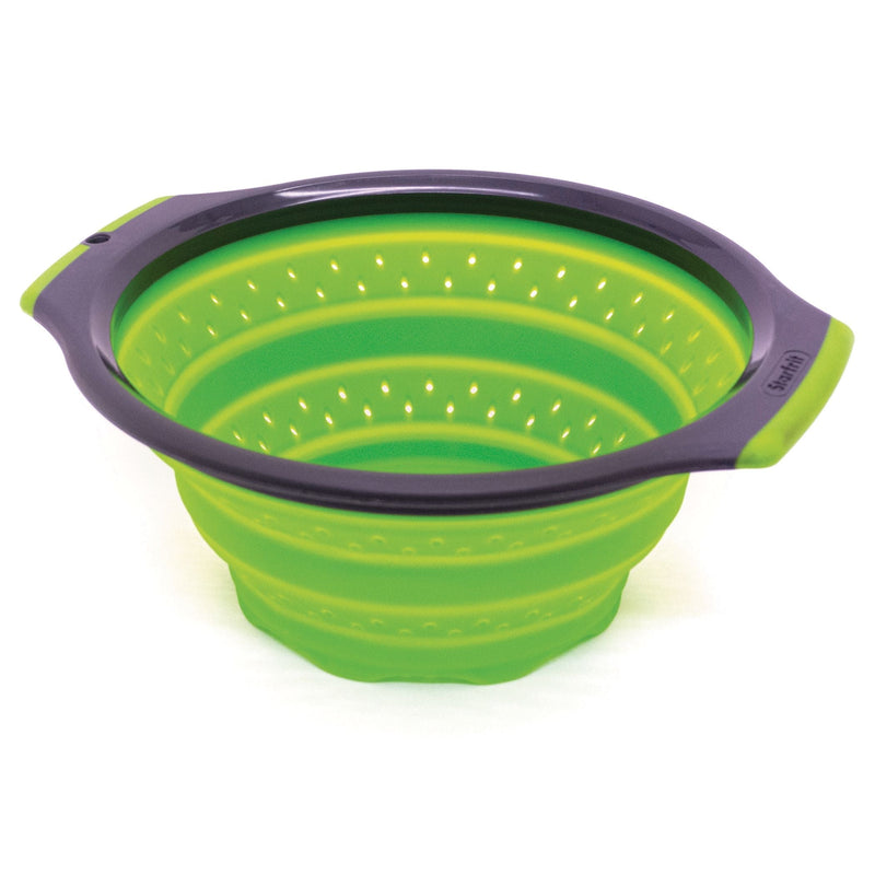 Starfrit Plastic Collapsible Colander, 1.94-L I7