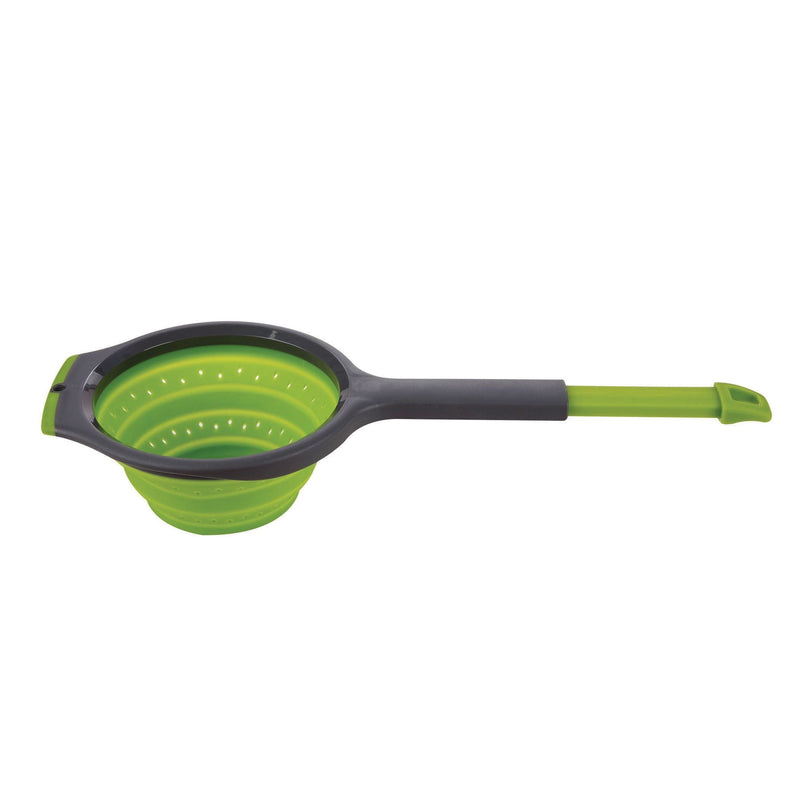Starfrit Plastic Collapsible Hand Strainer, 1.42-L R9